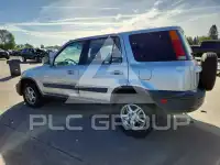 1998 Honda CR-V photo
