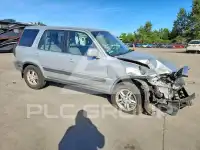 1998 Honda CR-V photo