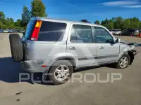 1998 Honda CR-V photo