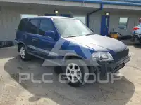 1998 Honda CR-V фото