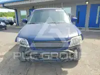 1998 Honda CR-V фото
