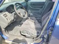 1998 Honda CR-V фото