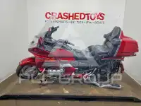 1998 Honda GL фото