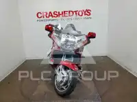 1998 Honda GL фото