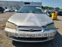 1998 Honda Accord фото