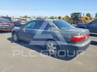 1998 Honda Accord фото