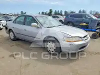 1998 Honda Accord фото