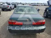 1998 Honda Accord фото