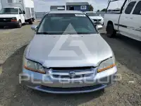 1998 Honda Accord фото