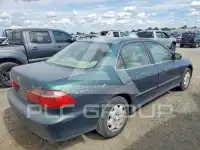 1998 Honda Accord фото