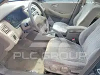 1998 Honda Accord фото