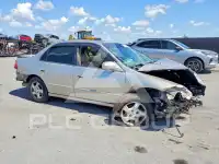 1998 Honda Accord фото