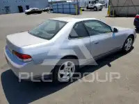 1998 Honda PRELUDE фото