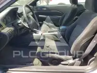 1998 Honda PRELUDE фото