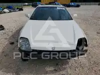 1998 Honda PRELUDE photo