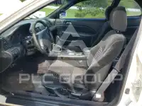1998 Honda PRELUDE photo
