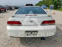 1998 Honda PRELUDE photo