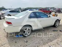1998 Honda PRELUDE photo