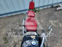 1998 Honda VF photo