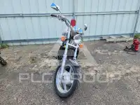 1998 Honda VF photo