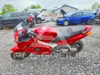 1998 Honda VFR фото