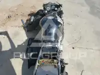 1998 Honda CBR photo
