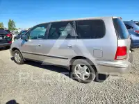 1998 Honda ODYSSEY фото