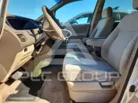 1998 Honda ODYSSEY фото