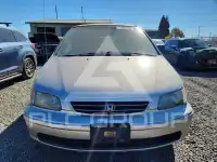 1998 Honda ODYSSEY фото