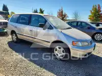 1998 Honda ODYSSEY фото