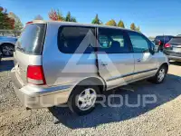 1998 Honda ODYSSEY фото