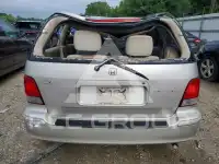 1998 Honda ODYSSEY фото