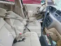 1998 Honda ODYSSEY фото