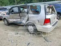 1998 Honda ODYSSEY фото