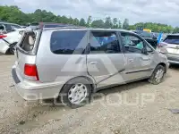 1998 Honda ODYSSEY фото