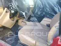 1998 Jeep WRANGLER photo