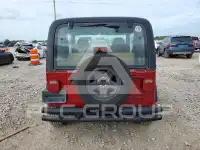 1998 Jeep WRANGLER photo