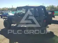 1998 Jeep WRANGLER фото