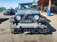 1998 Jeep WRANGLER фото