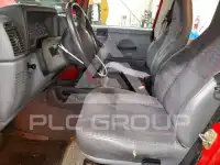 1998 Jeep WRANGLER photo