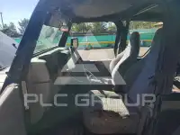 1998 Jeep WRANGLER фото