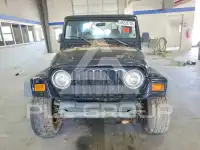 1998 Jeep WRANGLER фото
