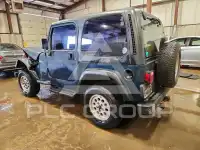 1998 Jeep WRANGLER фото