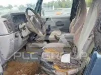 1998 Jeep WRANGLER фото