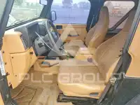 1998 Jeep WRANGLER photo