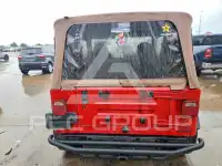 1998 Jeep WRANGLER фото