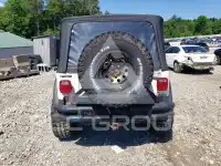 1998 Jeep WRANGLER фото