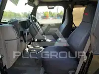 1998 Jeep WRANGLER фото