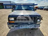 1998 Jeep CHEROKEE фото