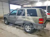 1998 Jeep CHEROKEE photo
